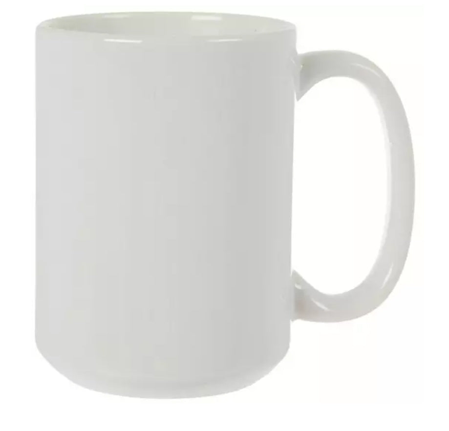 15 oz Mug