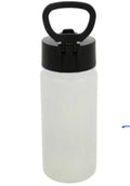 14 oz Stainless steel water bottle